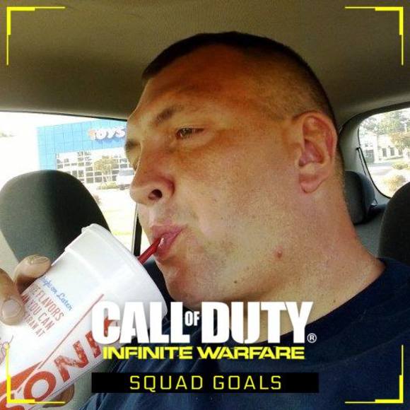 Meet your Posher, Jason - Picture 1 of 1